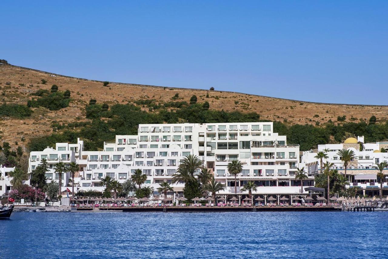 Prive Hotel Bodrum - Adult Only Eksteriør billede