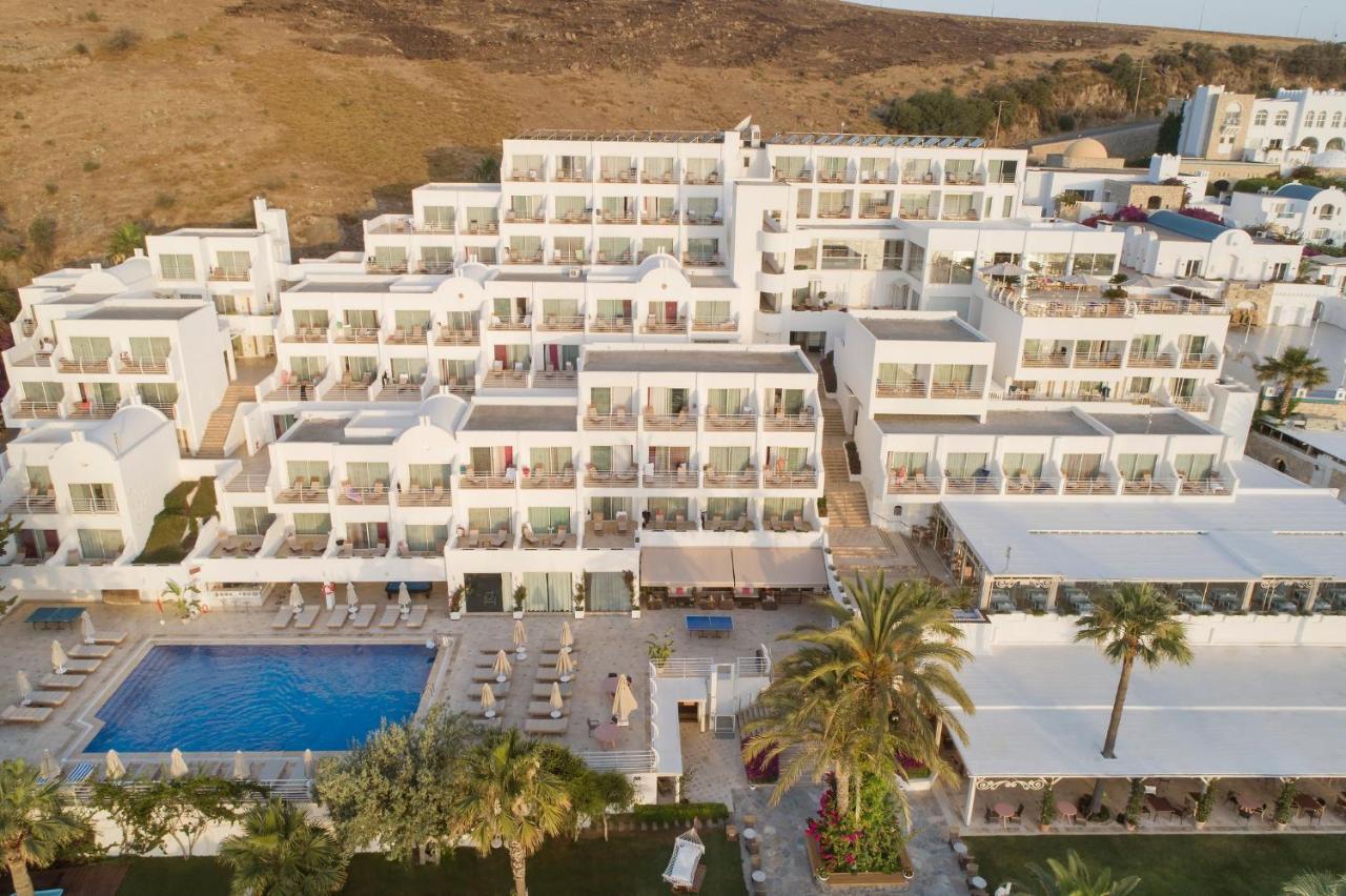 Prive Hotel Bodrum - Adult Only Eksteriør billede