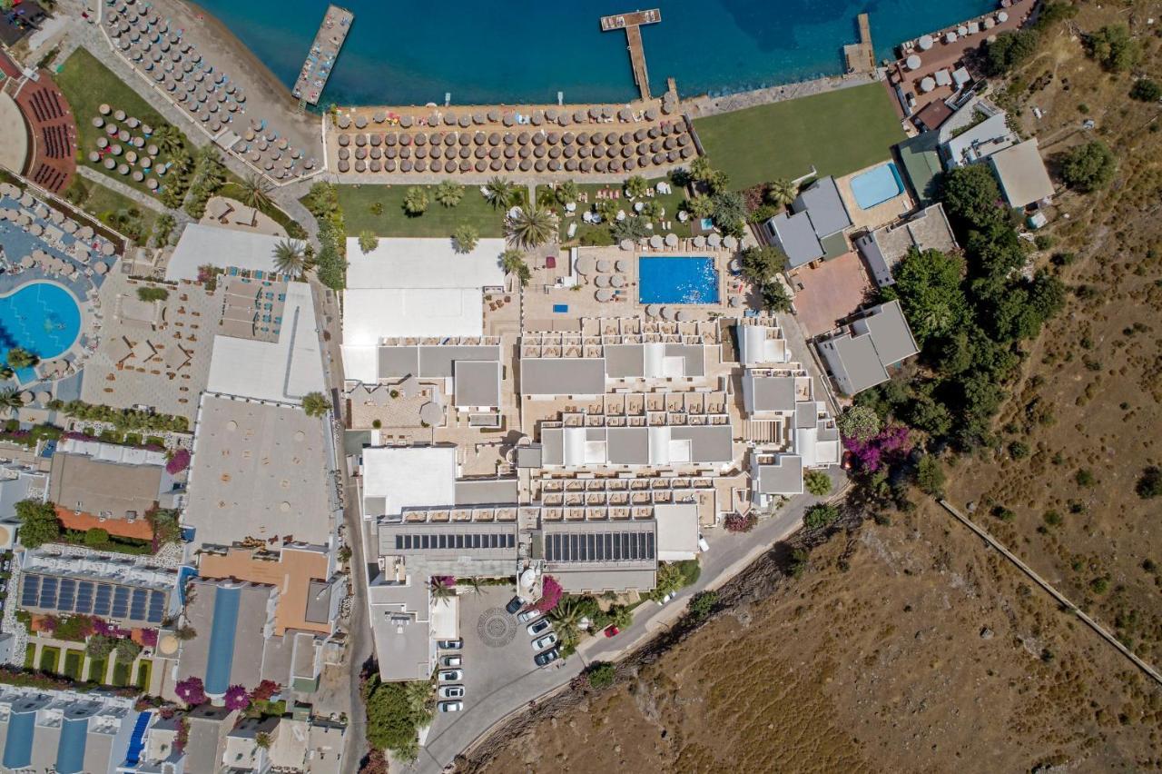 Prive Hotel Bodrum - Adult Only Eksteriør billede