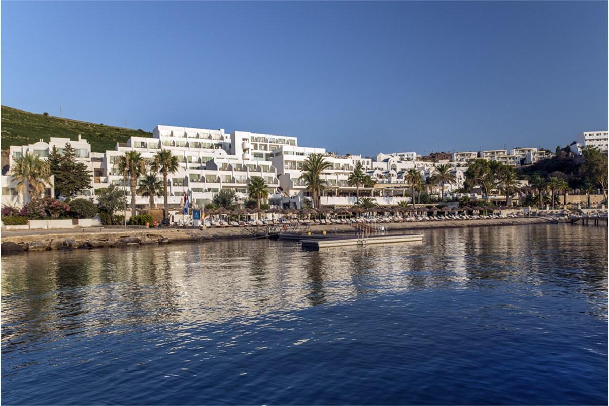 Prive Hotel Bodrum - Adult Only Eksteriør billede